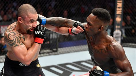 whittaker vs adesanya 2 odds|Israel Adesanya vs Robert Whittaker 2 Odds for UFC 271.